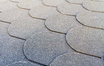 Westhampnett asphalt roofing costs