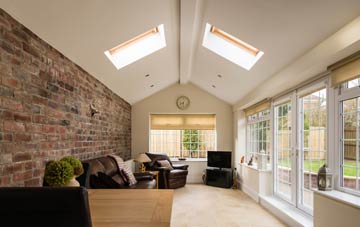conservatory roof insulation Westhampnett, West Sussex