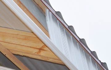 why Westhampnett fascia repairs are essential