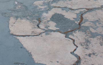 fibreglass roofing replacement Westhampnett