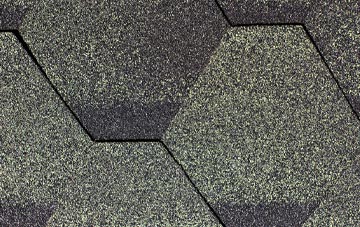 Westhampnett fibreglass shingle repairs