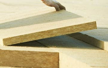 measuring Westhampnett tapered insulation