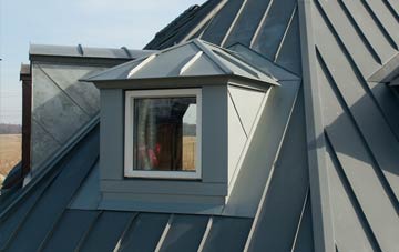 metal roofing Westhampnett, West Sussex