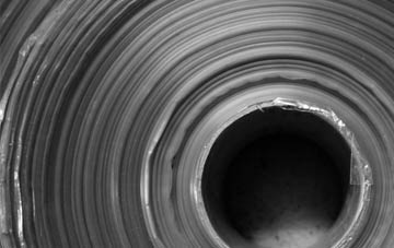 Westhampnett pvc roof replacement