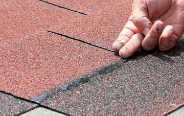 Westhampnett asphalt roof repairs