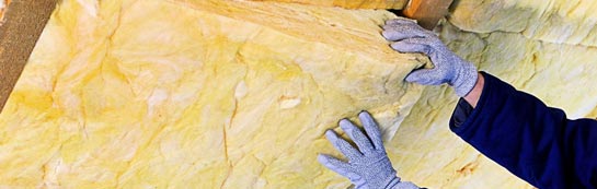 quotes for Westhampnett roof insulation