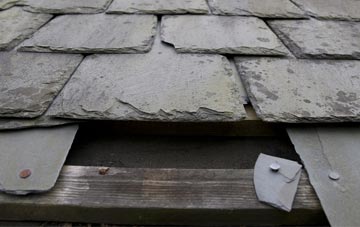 Westhampnett slate roof repairs and maintenance