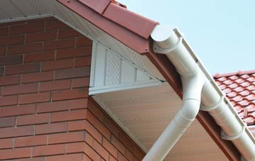 Westhampnett soffit repair costs