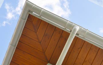 Westhampnett soffit types