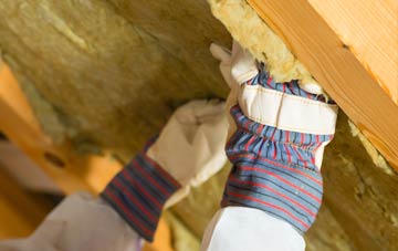 types of Westhampnett pitched roof insulation materials