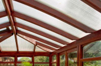Westhampnett conservatory roofing insulation