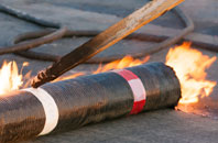 free Westhampnett flat roofing repair quotes