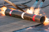 Westhampnett flat roof sealing