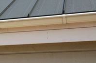 Westhampnett soffit repair