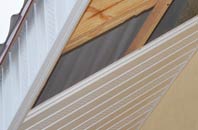 rated Westhampnett soffit repair companies